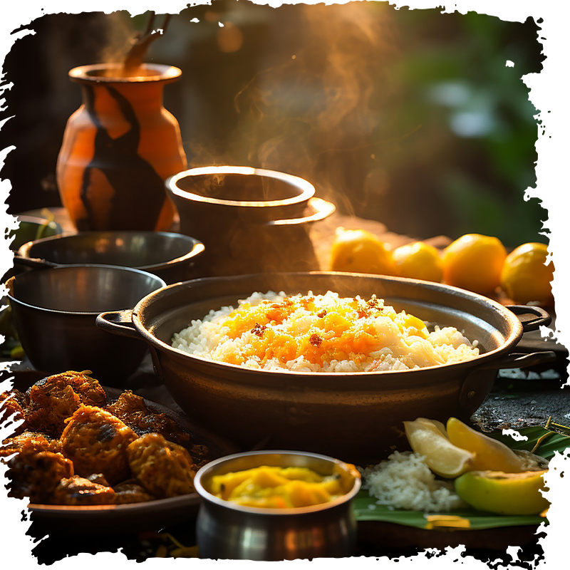 Curry-night