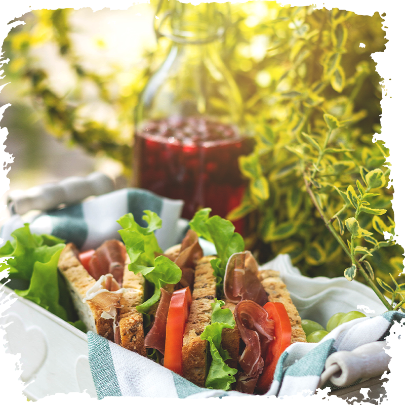 Somerset-Sandwiches